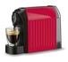 Papírenské zboží - Kávovar na kapsule, TCHIBO Cafissimo Easy, červený