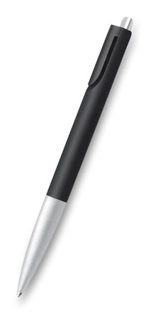 Papírenské zboží - Lamy Noto Metallic kuličková tužka