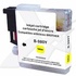 Papírenské zboží - UPrint kompatibil. ink s LC-980Y, yellow, 12ml, B-980Y, pre Brother DCP-145C, 165C