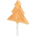 Papírenské zboží - Xmas TREE [50 ks], vianočný kurací stromček, 12 cm / 28 g