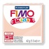 Papírenské zboží - Fimo® Kids 8030 42G Béžové modelovanie