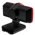 Papírenské zboží - Genius Full HD Webkamera ECam 8000, 1920x1080, USB 2.0, červená, Windows 7 a vyššia, FULL
