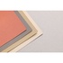 Papírenské zboží - Blok Clairefontaine Pastelmat No.7 24 x 30 cm, 12 listů, 360 g