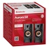 Papírenské zboží - Defender reproduktory Aurora S8, 2.0, 8W, čierne, regulácia hlasitosti, 70Hz~20kHz