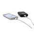 Papírenské zboží - USB kábel (2.0), USB A M - microUSB M, 1m, reversible, strieborný, Verbatim, box, 48862