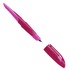 Papírenské zboží - Plniace pero pre ľavákov so štandardným hrotom M - STABILO EASYbirdy tmavo ružová/ružová