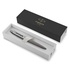 Papírenské zboží - Parker Jotter XL Alexandra Matte Grey guličkové pero