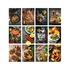 Papírenské zboží - Nástěnný kalendář A3 - Gourmet