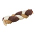 Papírenské zboží - DENTAfun Braided Stick, pletený vrkôčik 12 cm / 30 g