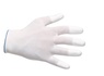 Papírenské zboží - Pracovné rukavice máčané na prstoch v polyuretáne, veľkosť S