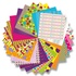 Papírenské zboží - Sada papierov Clairefontaine Origami Kolieska