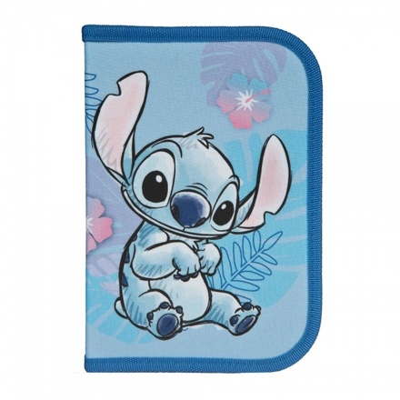 Papírenské zboží - Penál naplněný STITCH