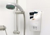 Papírenské zboží - Košík do kúpeľne Powerstrips® 59705, vodeodolný, TESA