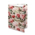 Papírenské zboží - Box Pigna Nature Flowers A4, chrbát 30 mm, mix motívov
