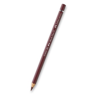 Papírenské zboží - Akvarelová pastelka Faber-Castell Albrecht Dürer - hnědé a metalické odstíny 263