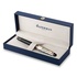 Papírenské zboží - Waterman Expert Reflections of Paris SE DLX Black GT roller