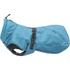 Papírenské zboží - Zateplený zimný kabátik RIOM, modrá XS: 30cm, hruď: 32-50cm, krk: do 32cm