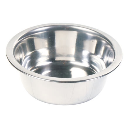 Papírenské zboží - Miska nerez 0.45 l/o 13 cm 