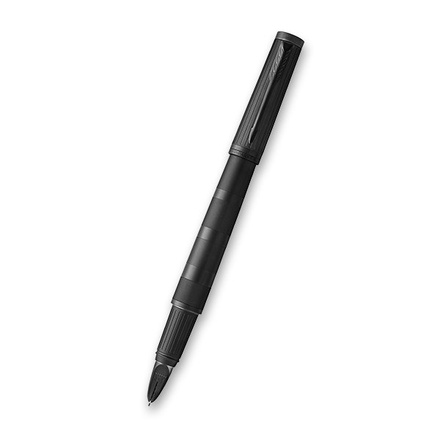 Papírenské zboží - Ingenuity Deluxe Black PVD Large 5TH PARKER