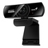 Papírenské zboží - Genius Full HD Webkamera FaceCam 2022AF, 1920x1080, USB 2.0, čierna, Windows 7 a vyššia, FU