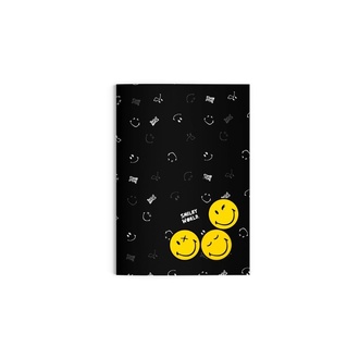 Papírenské zboží - Sešit A5 544 Smiley World