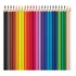 Papírenské zboží - Pastelky Maped Color'Peps, 24 farieb