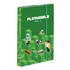 Papírenské zboží - Box na zošity A5 Jumbo Playworld