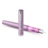 Papírenské zboží - Parker Vector XL Lilac plnicí pero hrot M