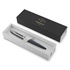 Papírenské zboží - Parker Jotter XL Primrose Matte Blue guličkové pero