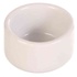 Papírenské zboží - Keramické krmítko miska guľatá 25 ml/5 cm