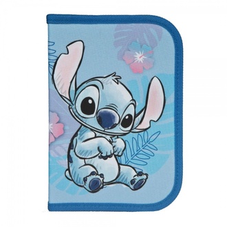 Papírenské zboží - Penál naplněný STITCH