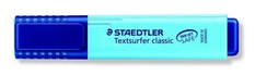 Papírenské zboží - Zvýrazňovač Textsurfer classic 364, modrá, 1-5mm, STAEDTLER