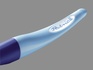 Papírenské zboží - Ergonomický roller pre pravákov STABILO EASYoriginal tmavo modrá/svetlo modrá