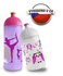 Papírenské zboží - FreeWater láhev 0,5l Kočka růžová, FREEWATER