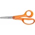 Papírenské zboží - Nožnice detské, 13 cm, FISKARS First, oranžové