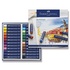 Papírenské zboží - Olejové pastely Faber-Castell 127024 24 farieb