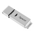 Papírenské zboží - Apacer USB flash disk, USB 2.0, 32GB, AH223, bílý, AP32GAH223W-1, USB A, s krytkou