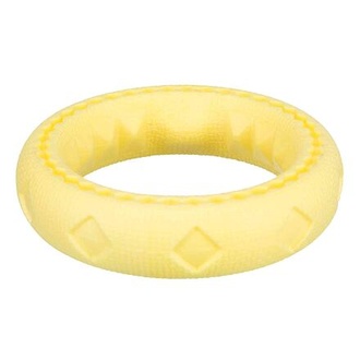 Papírenské zboží - Kroužek TPR 11 cm, termoplastová guma, plovoucí 