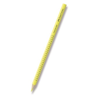 Papírenské zboží - Pastelka Faber-Castell Grip 2001 - žluté a oranžové odstíny 04