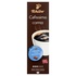 Papírenské zboží - Kávové kapsule Cafissimo Fine Aroma, 10 ks, TCHIBO