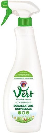 Papírenské zboží - Chante Clair Sgrassatore Universale Vert univerzální odmašťující prostředek 625 ml