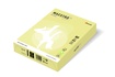 Papírenské zboží - MAESTRO color PASTELL 80g 500 listov Yellow - YE23