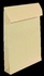 Papírenské zboží - Obálka, TB4, samolepiaca, 50 mm hrubá, VICTORIA, hnedá [250 ks]