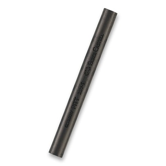 Papírenské zboží - Lisovaný uhel Faber-Castell Pitt Monochrome  tvrdost S