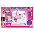 Papírenské zboží - Sada Maped Creativ Barbie Sewing Machine šijací stroj