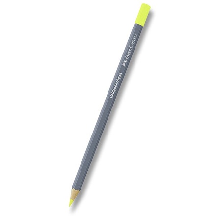 Papírenské zboží - Akvarelové pastelky Faber-Castell Goldfaber Aqua - žluté a oranžové odstíny 104