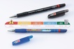 Papírenské zboží - Guľôčkové pero - STABILO Exam Grade - 1 ks - modrá