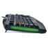 Papírenské zboží - Genius GX GAMING Scorpion K220, klávesnica CZ/SK, herná, vodeodolná typ drôtová (USB), če