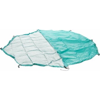 Papírenské zboží - Náhradní síť se sluneční clonou k ohrádce # 6243 