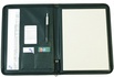 Papírenské zboží - Diplomatka A4 Asistentka mat čierna